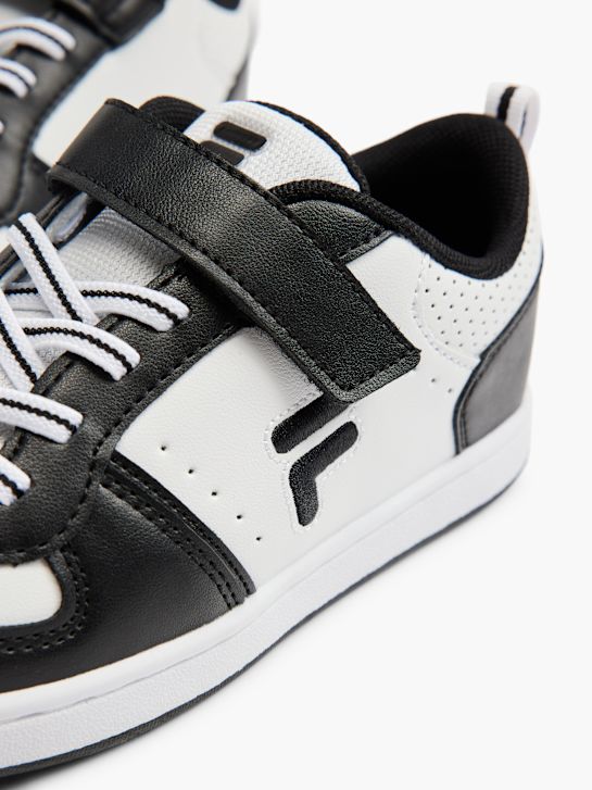 FILA Sneaker Schwarz 20370 5