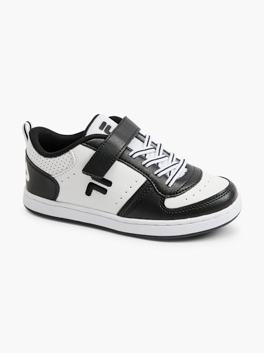 FILA Sneaker Nero 20370 6