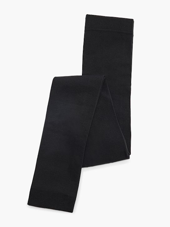 5th Avenue Strumpfhose Schwarz 32610 1