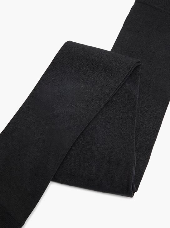 5th Avenue Strumpfhose Schwarz 32610 2