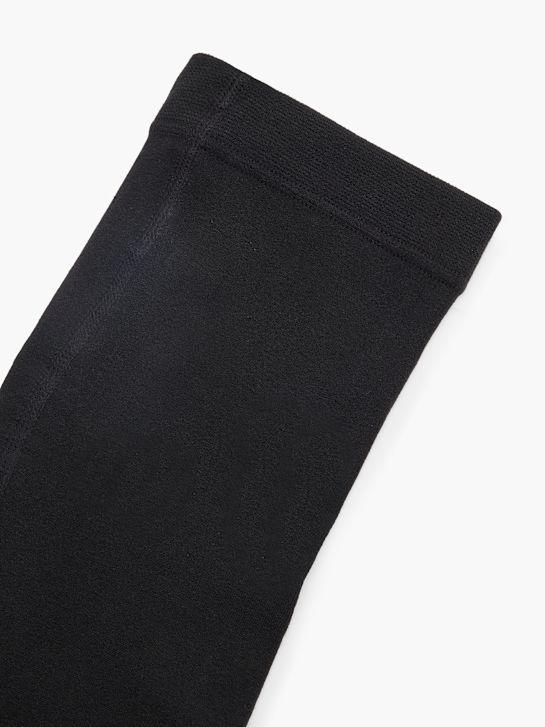 5th Avenue Strumpfhose Schwarz 32610 3