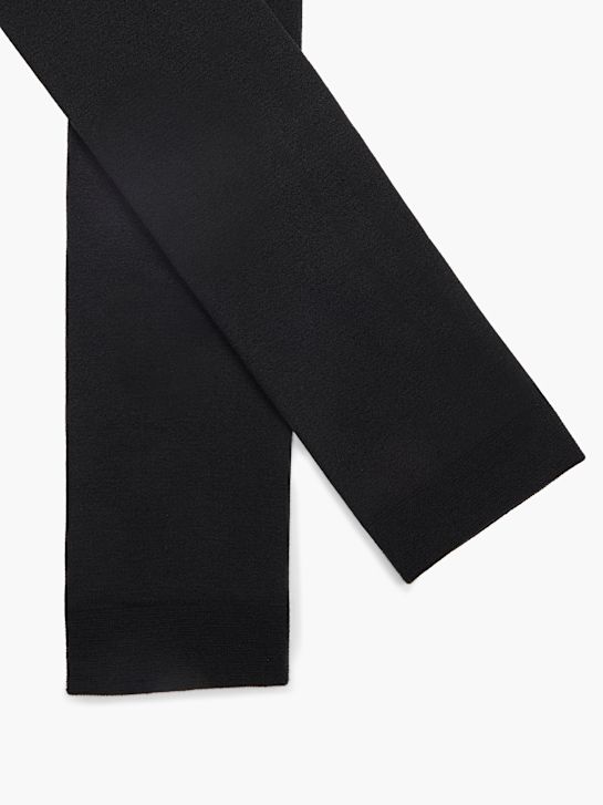 5th Avenue Strumpfhose Schwarz 32610 4