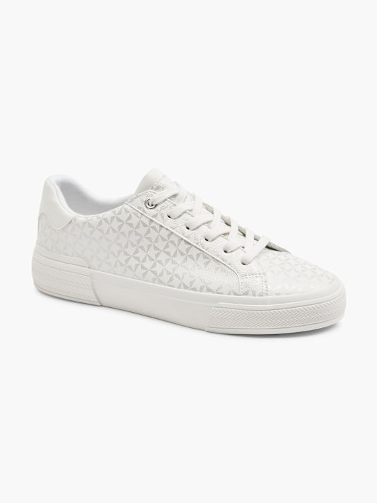 Graceland Sneaker Hvid 18740 1