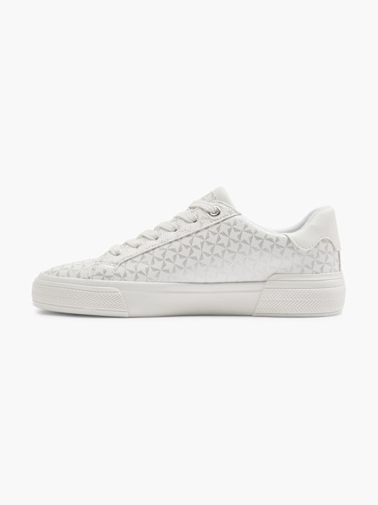 Graceland Sneaker Weiß 18740 2