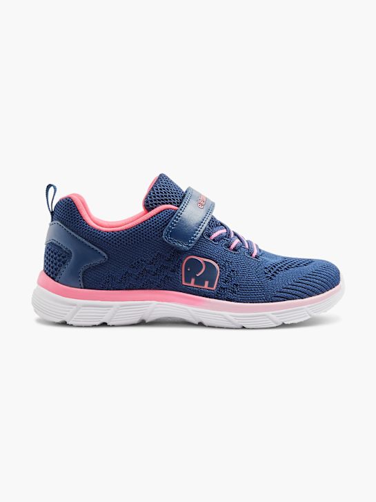 elefanten Baskets Bleu 62615 1