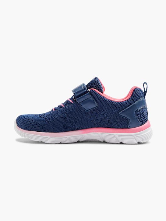 elefanten Baskets Bleu 62615 2
