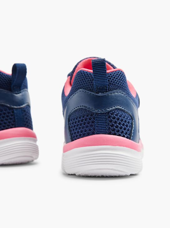 elefanten Baskets Bleu 62615 4