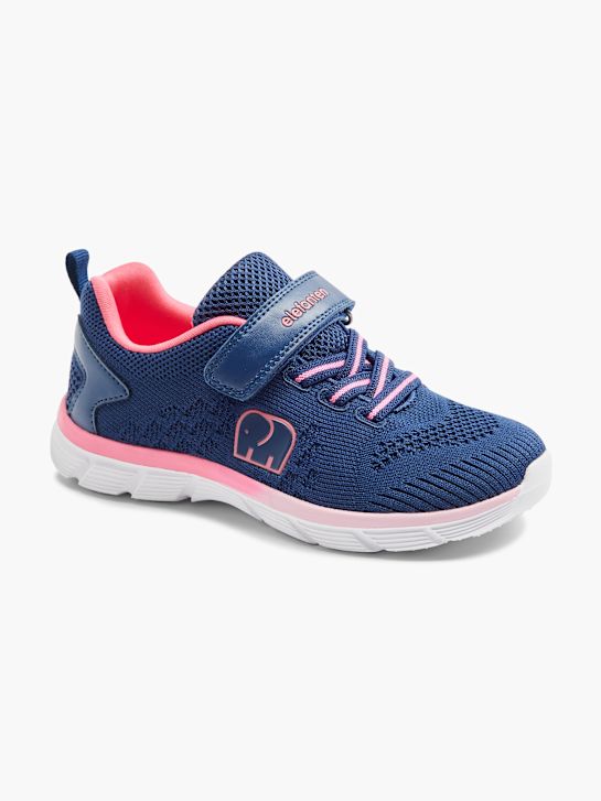 elefanten Baskets Bleu 62615 6