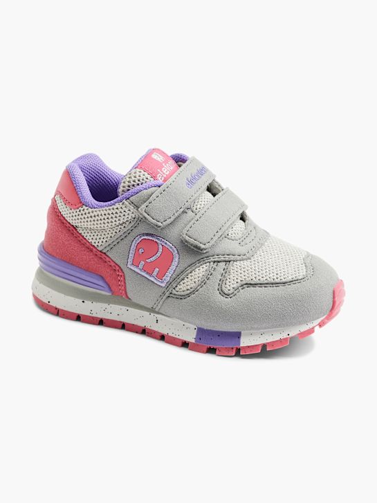 elefanten Baskets Gris 55479 6