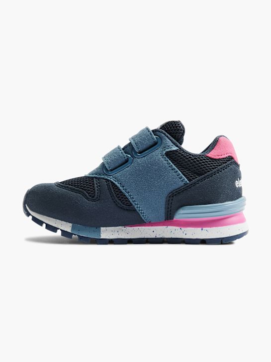 elefanten Baskets Bleu foncé 78349 2