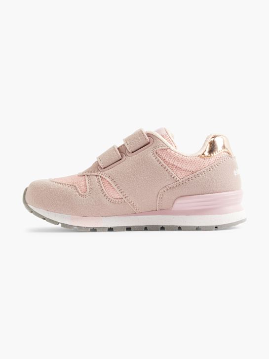 elefanten Sneaker rózsaszín 5292 2