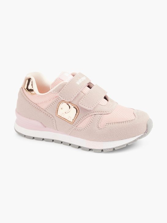 elefanten Sneaker Rosa 5292 6