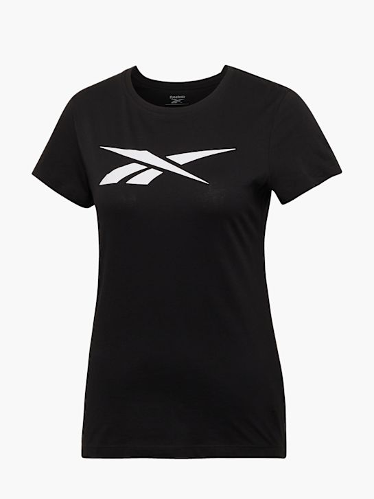 Reebok T-Shirt Schwarz 56161 1
