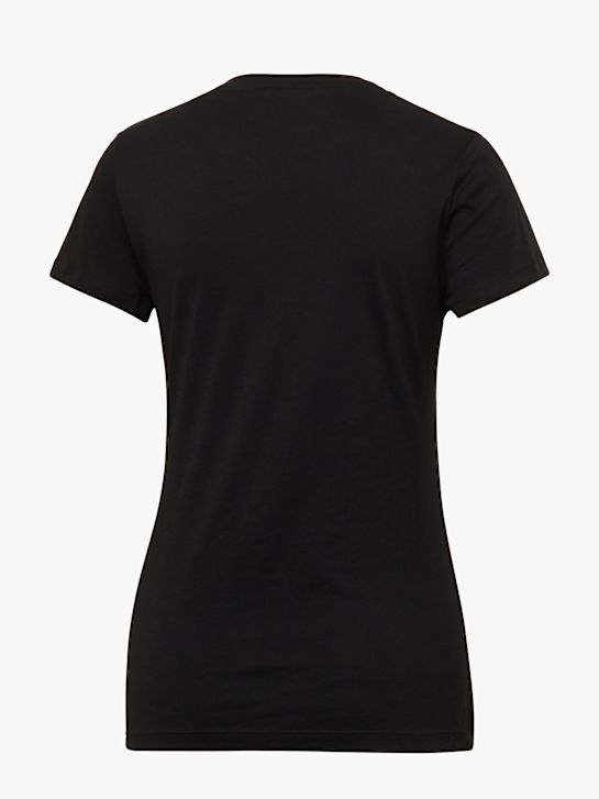 Reebok T-Shirt Schwarz 56161 2