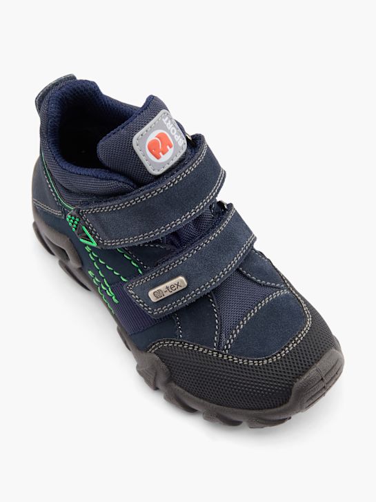 elefanten Winterboots Blau 27822 2
