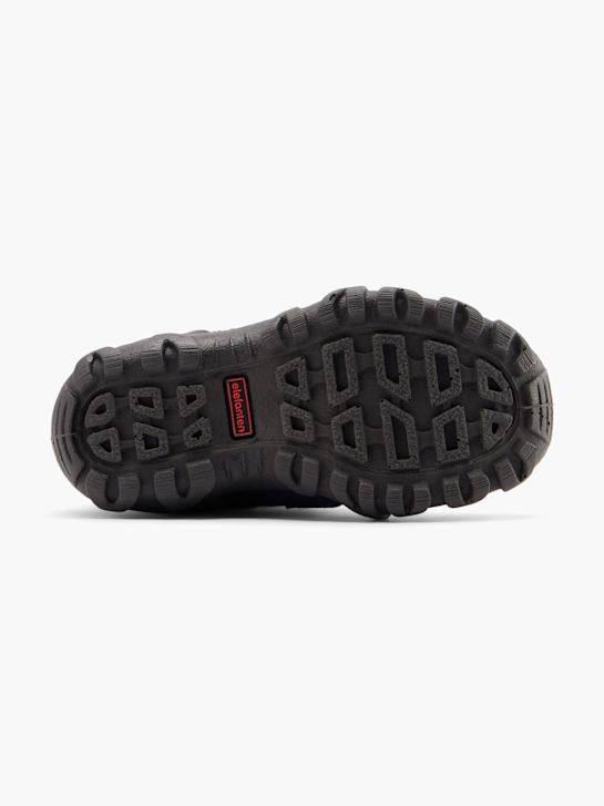 elefanten Winterboots Blau 27822 4