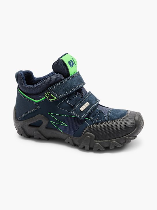 elefanten Winterboots Blau 27822 6