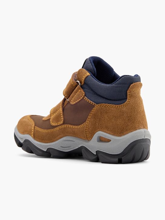 elefanten Boots d'hiver Marron 21883 3