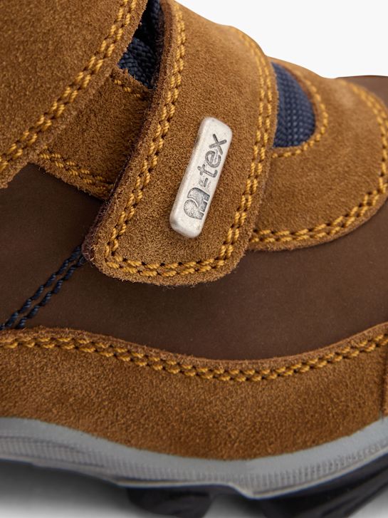 elefanten Boots d'hiver Marron 21883 5