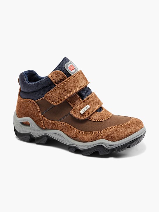 elefanten Boots d'hiver Marron 21883 6