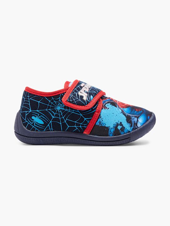 Spider-Man Sapato de casa fechado Azul 14912 1