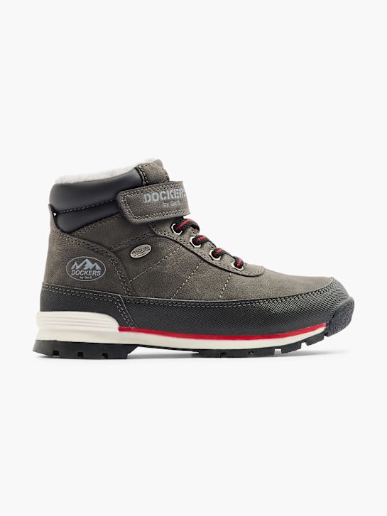 Dockers Žieminiai aulinukai Juoda 24732 1