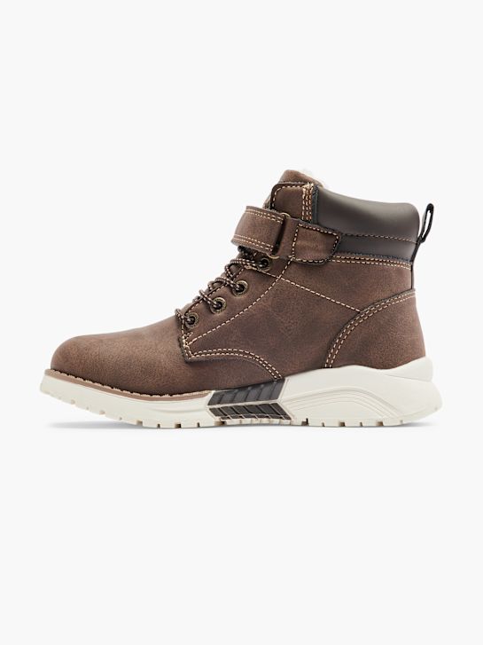 Dockers Schnürboots Braun 24786 2