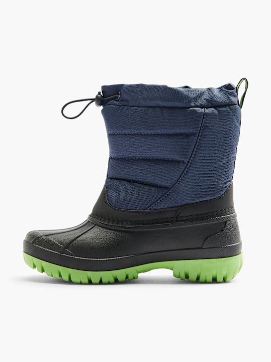 KangaROOS Boots d'hiver Bleu 27492 2
