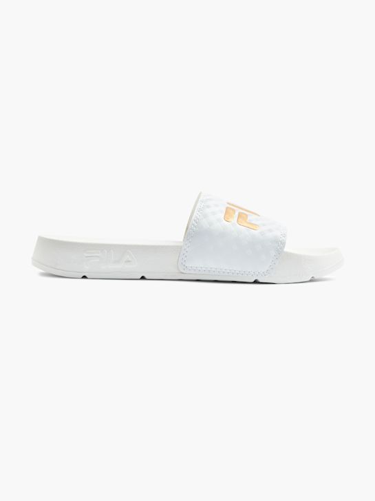 FILA Chanclas Blanco 17964 1