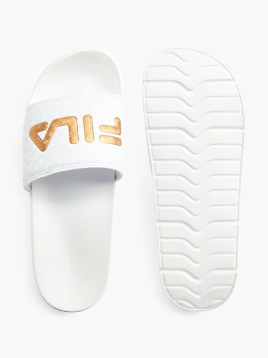 FILA Chinelos Branco 17964 3
