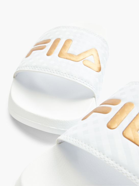 FILA Slides Weiß 17964 5