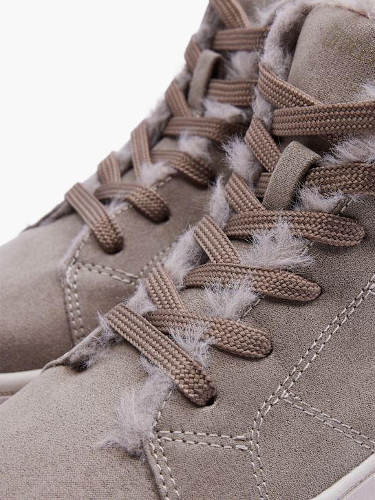Graceland Bota con cordones Gris 7116 5