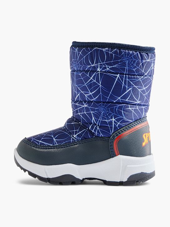 Spider-Man Winterboots Blau 55464 2