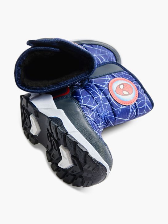 Spider-Man Winterboots Blau 55464 3
