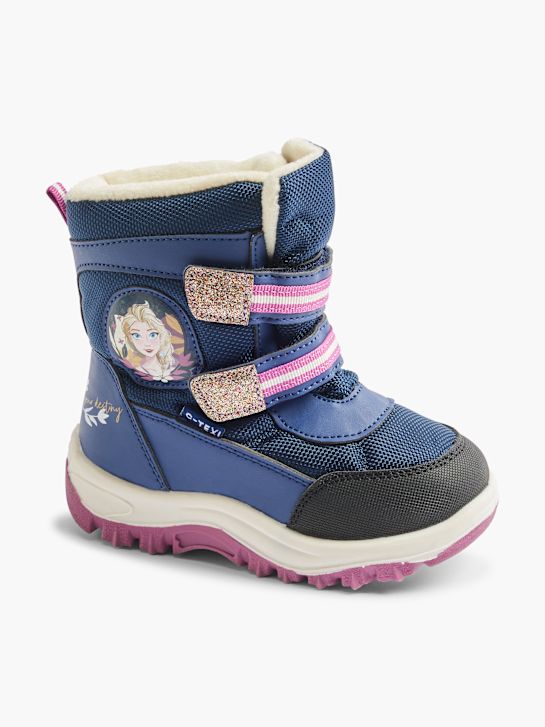 Disney Frozen Vinterkänga Blå 27268 6