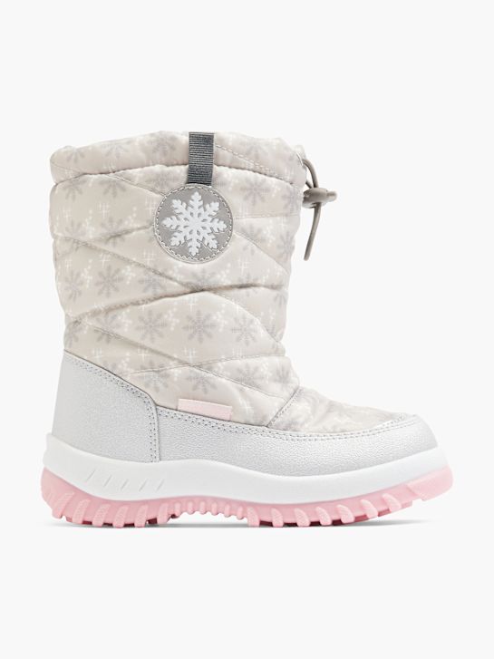 Cortina Stiefel Grau 7119 1