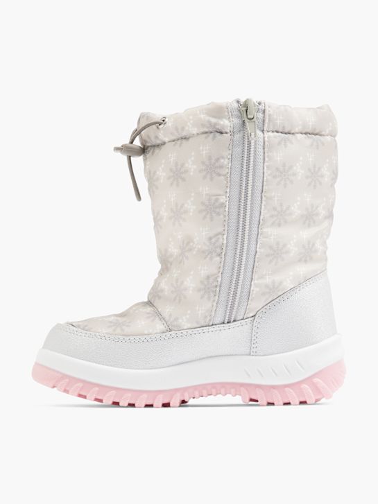 Cortina Stiefel Grau 7119 2