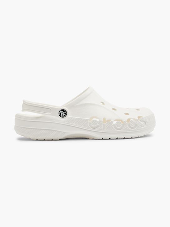 Crocs Zueco Blanco 7120 1