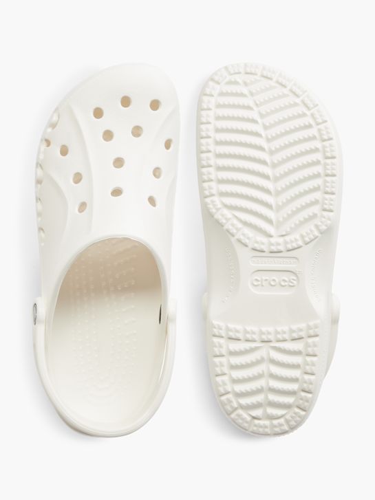 Crocs Clog Hvid 7120 3