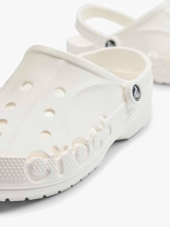 Crocs Zueco Blanco 7120 5