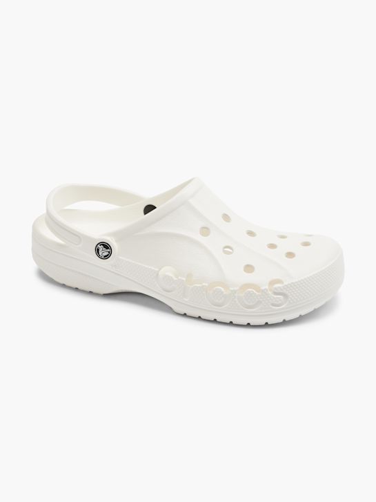 Crocs Zueco Blanco 7120 6