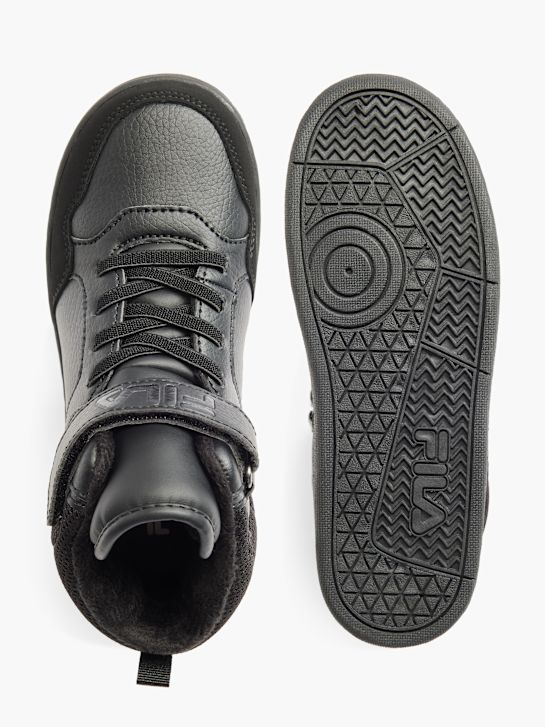 FILA Sneakersy za kostkę Czarny 21831 3