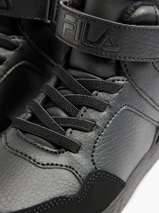 FILA Baskets montantes Noir 21831 5