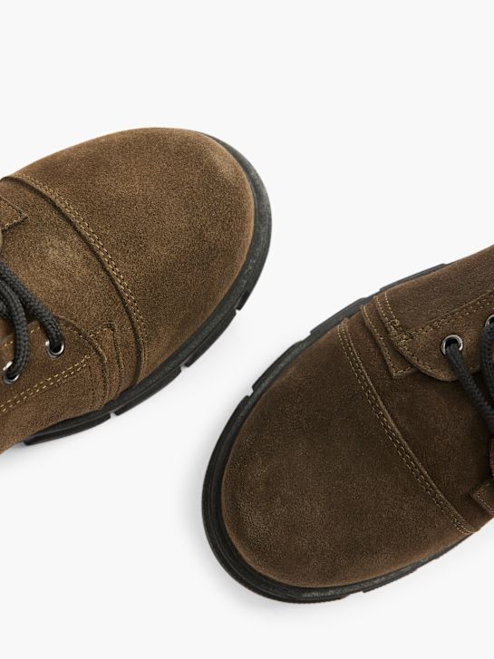 5th Avenue Känga Khaki 7124 5