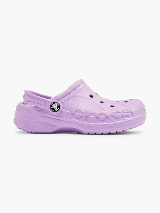Crocs Clog Lilla 903 1