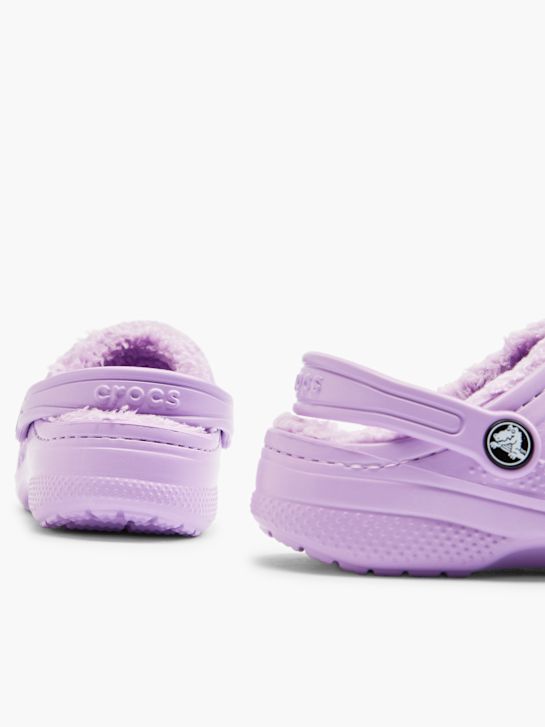 Crocs Clog Lilla 903 4