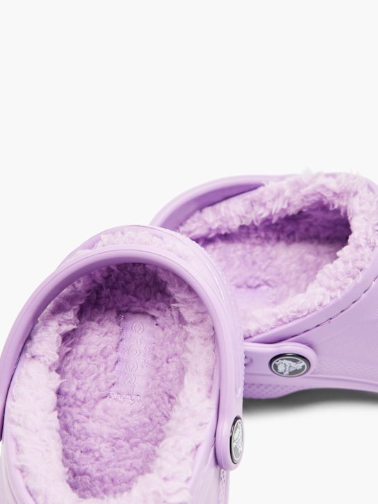 Crocs Clog Lilla 903 5