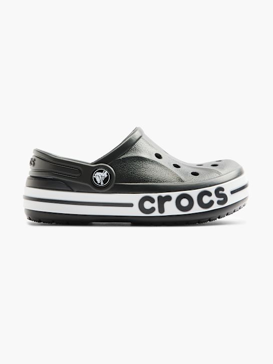 Crocs Chodaki Czarny 904 1