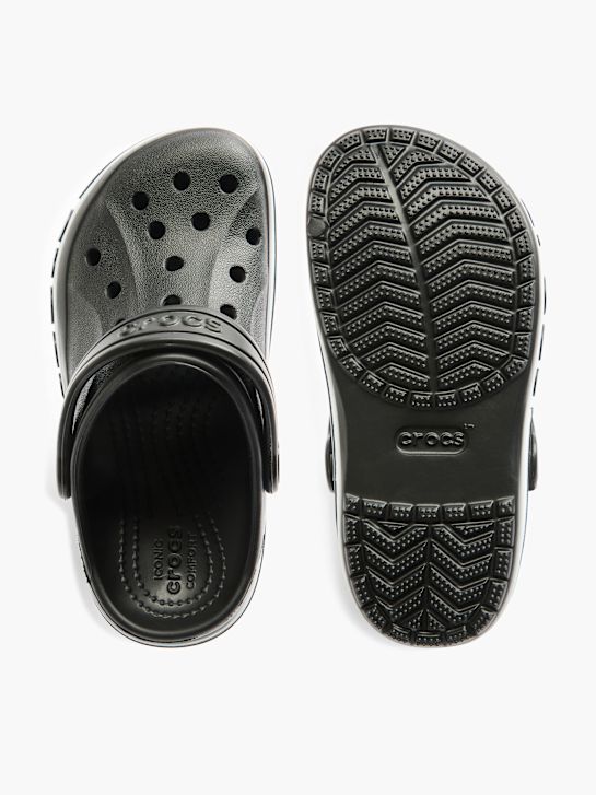 Crocs Сабо Черен 904 3