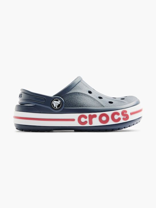 Crocs Clog Mørkeblå 7127 1